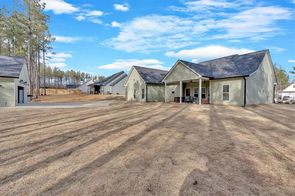 598 Barnwood Drive, Rockmart, Georgia image 46