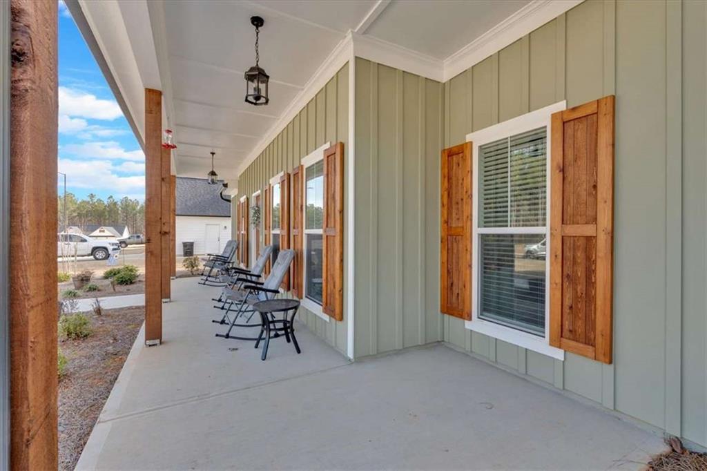 598 Barnwood Drive, Rockmart, Georgia image 8