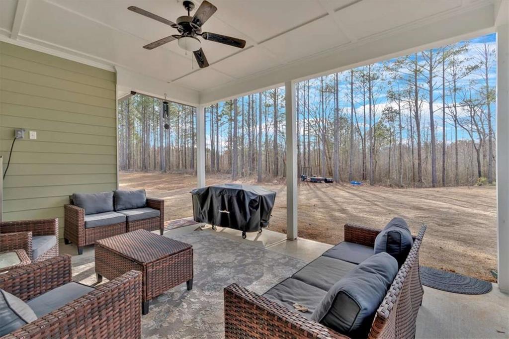 598 Barnwood Drive, Rockmart, Georgia image 44
