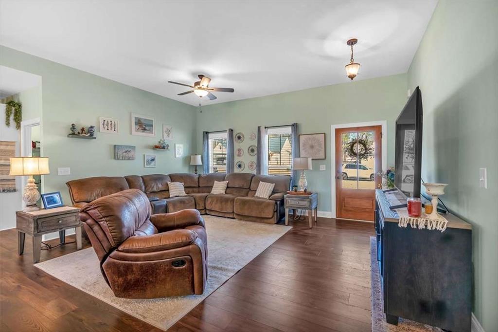 598 Barnwood Drive, Rockmart, Georgia image 9