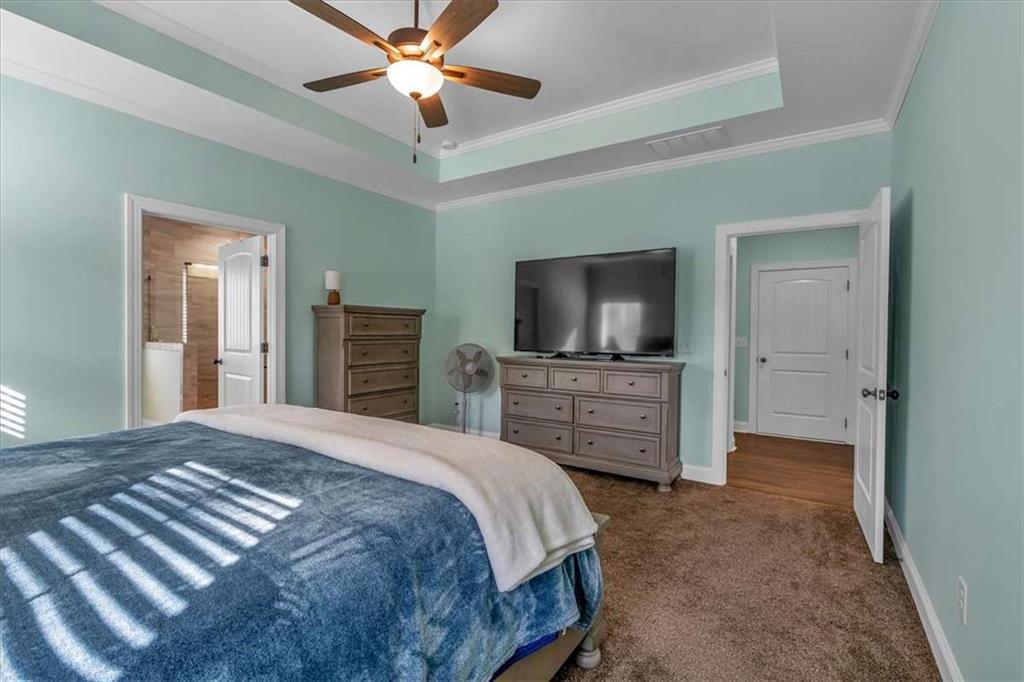 598 Barnwood Drive, Rockmart, Georgia image 34