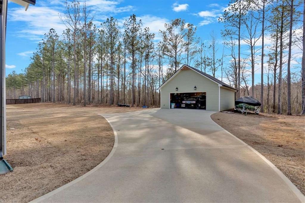598 Barnwood Drive, Rockmart, Georgia image 50