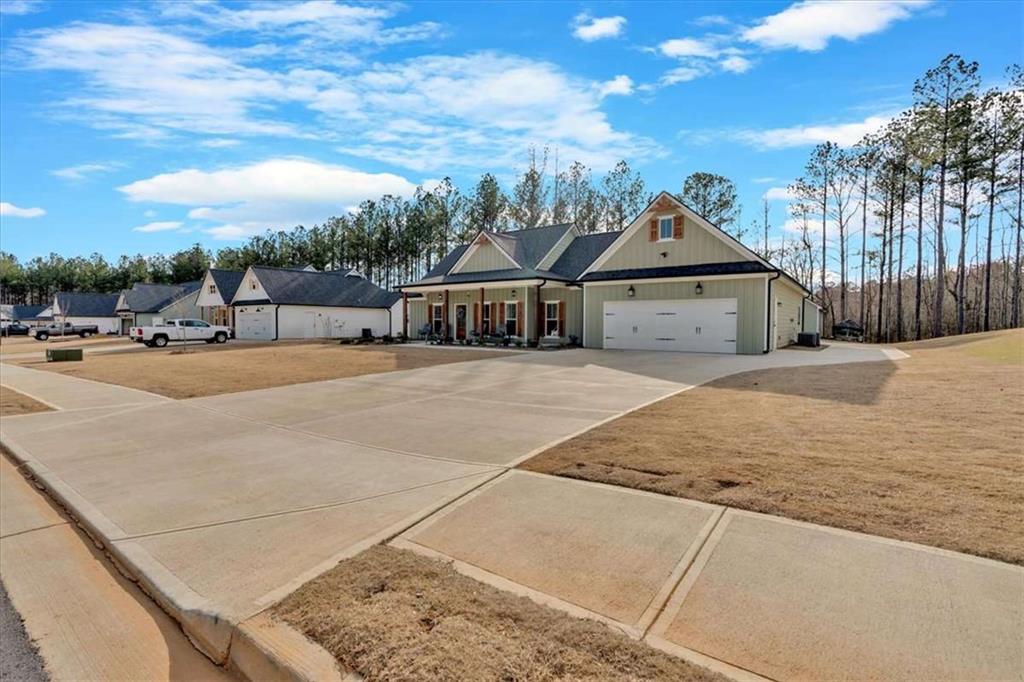 598 Barnwood Drive, Rockmart, Georgia image 5