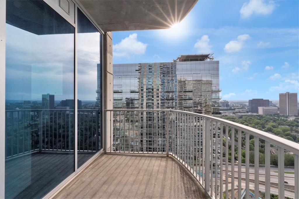 400 W Peachtree Street #2604, Atlanta, Georgia image 11