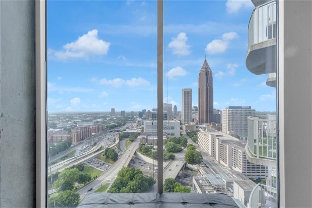 400 W Peachtree Street #2604, Atlanta, Georgia image 9