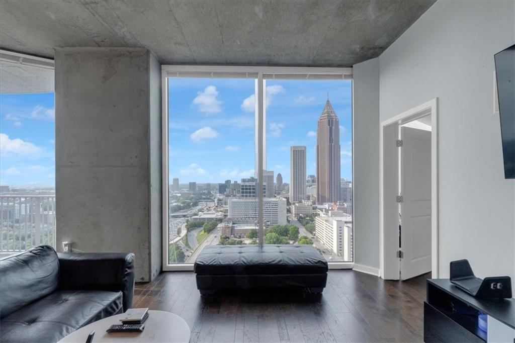 400 W Peachtree Street #2604, Atlanta, Georgia image 8