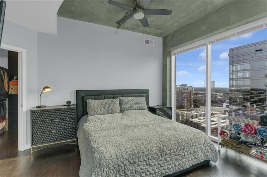400 W Peachtree Street NW 2604