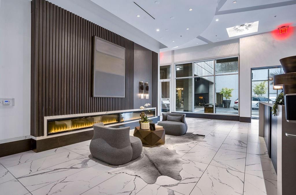 400 W Peachtree Street #2604, Atlanta, Georgia image 14