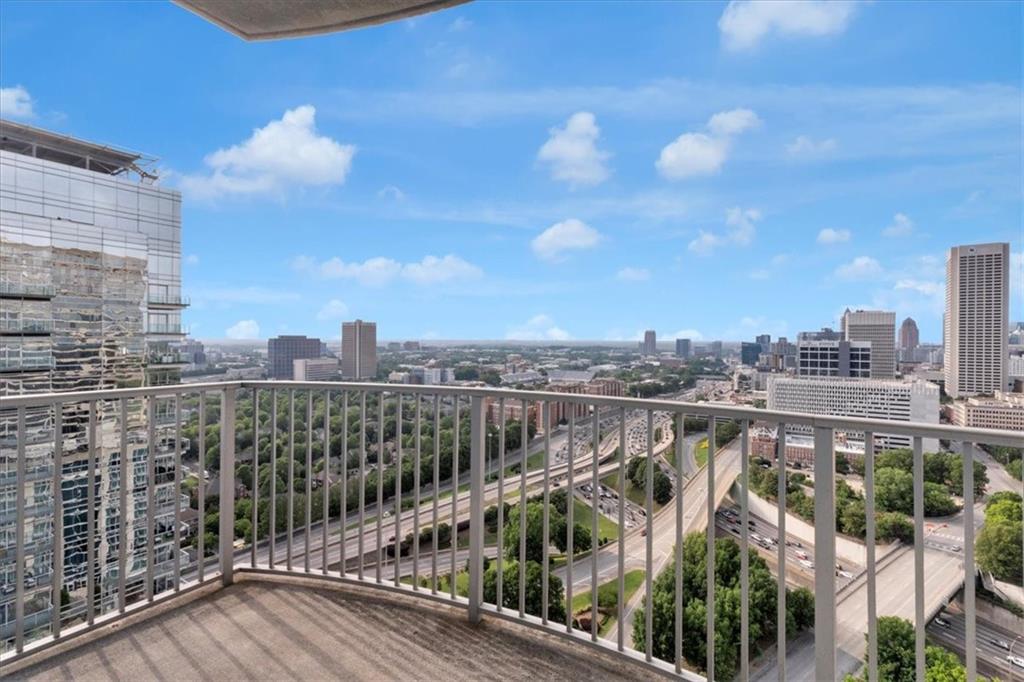 400 W Peachtree Street #2604, Atlanta, Georgia image 10