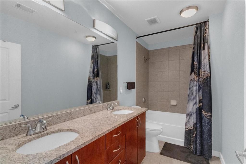 400 W Peachtree Street #2604, Atlanta, Georgia image 6