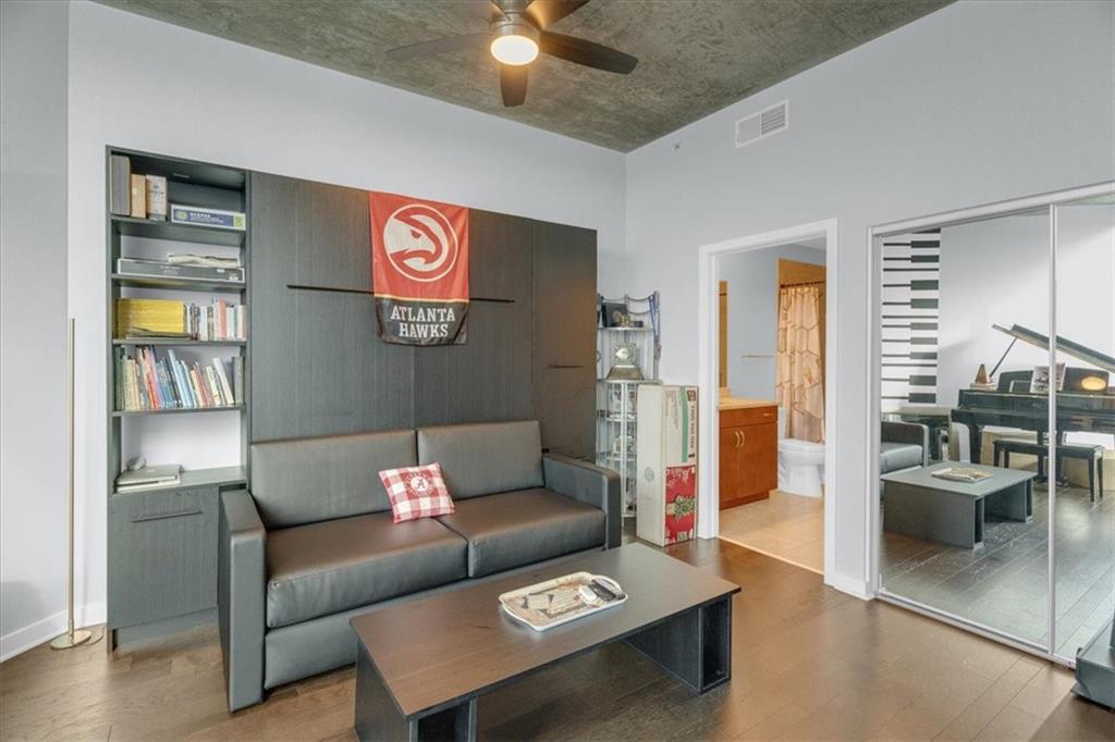 400 W Peachtree Street #2604, Atlanta, Georgia image 7
