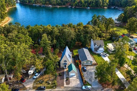 6980 Diana Circle Gainesville GA 30506