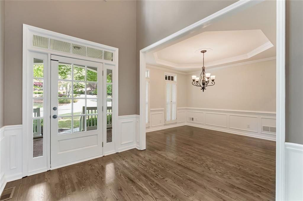 175 Woodcliff Drive