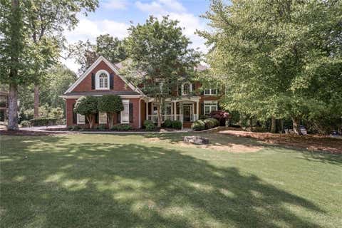 Homes For Sale - 175 Woodcliff Drive<br/> Forsyth County, Suwanee, GA 30024