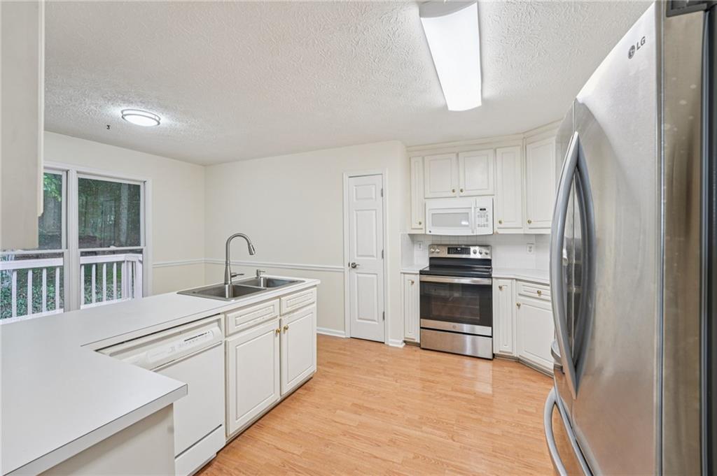 5820 Elm Tree Drive