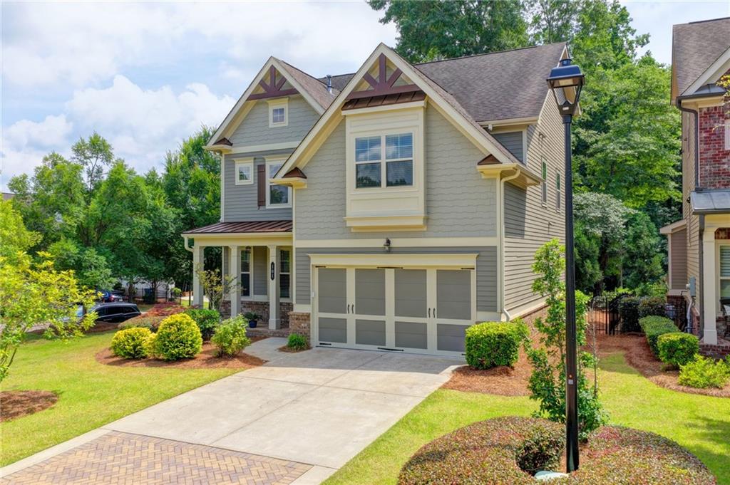 101 Spur Lane
