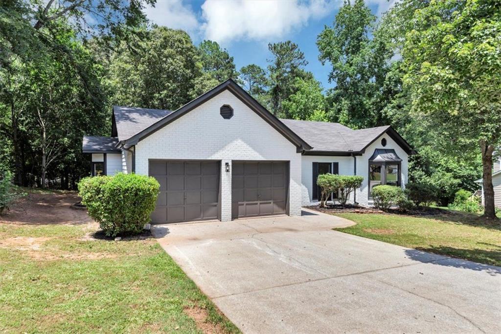 3021 STONE BRIDGE Trail SW