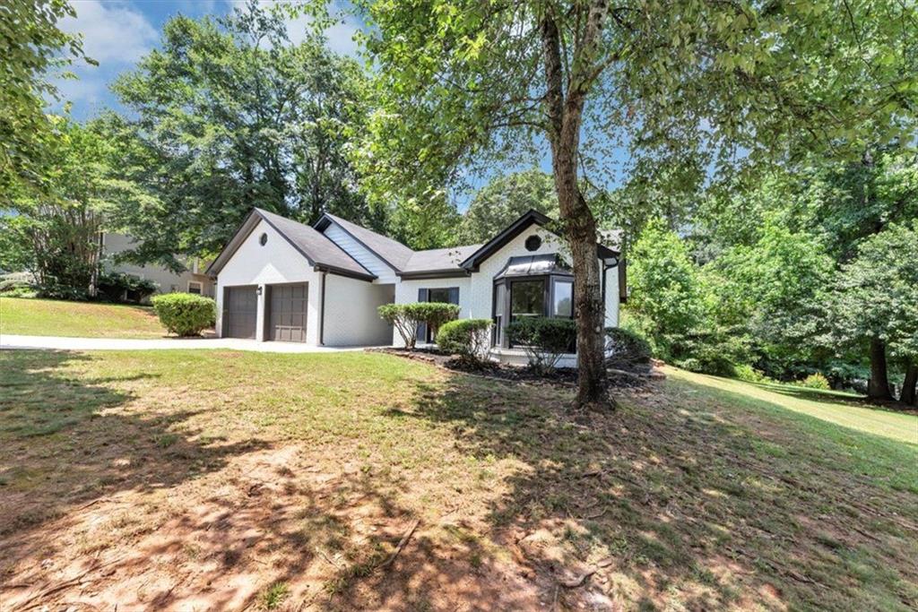 3021 STONE BRIDGE Trail SW
