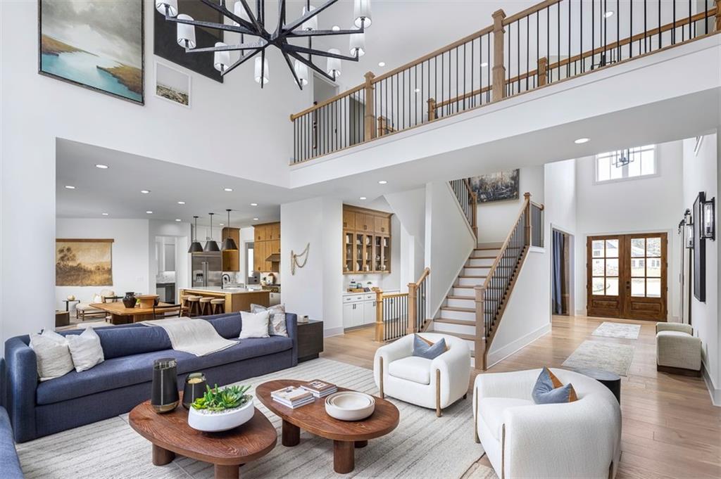 2855 Herrington Drive