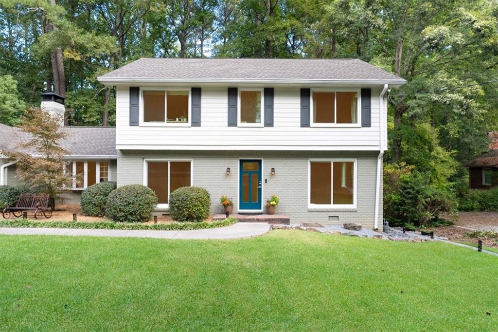 3470 Hidden Acres Drive