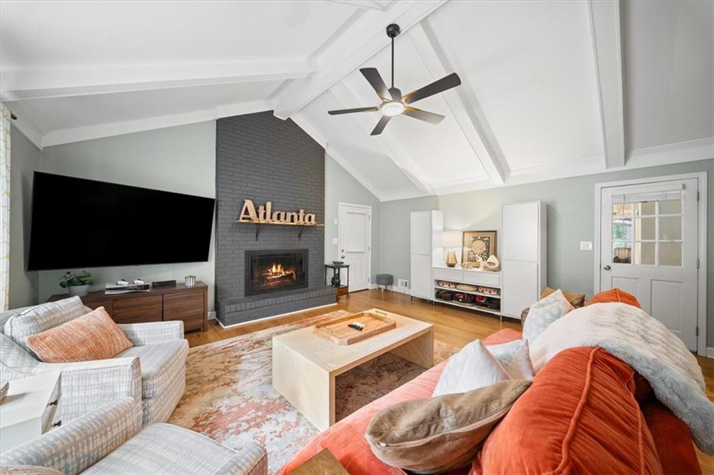 3470 Hidden Acres Drive
