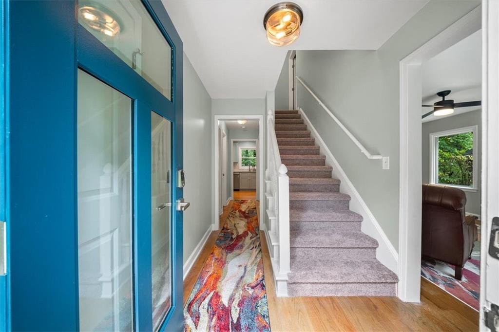 3470 Hidden Acres Drive