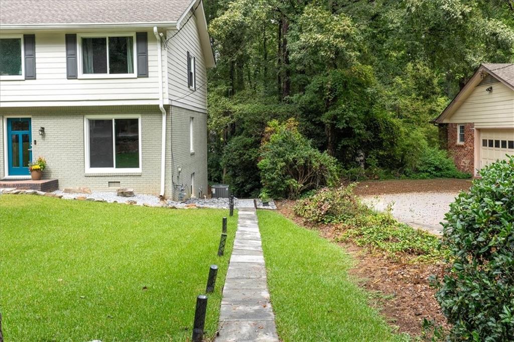 3470 Hidden Acres Drive