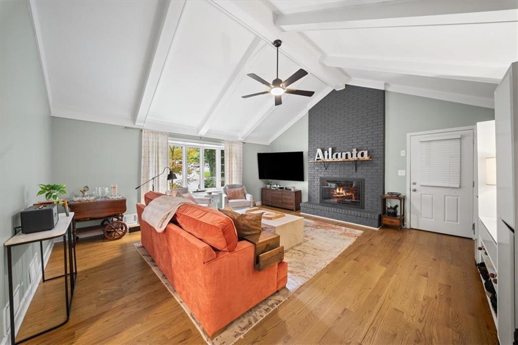 3470 Hidden Acres Drive