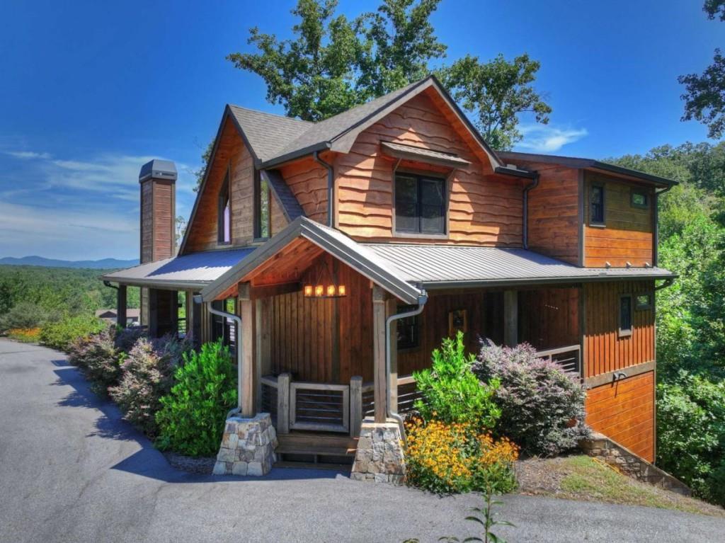 320 Amber Ridge