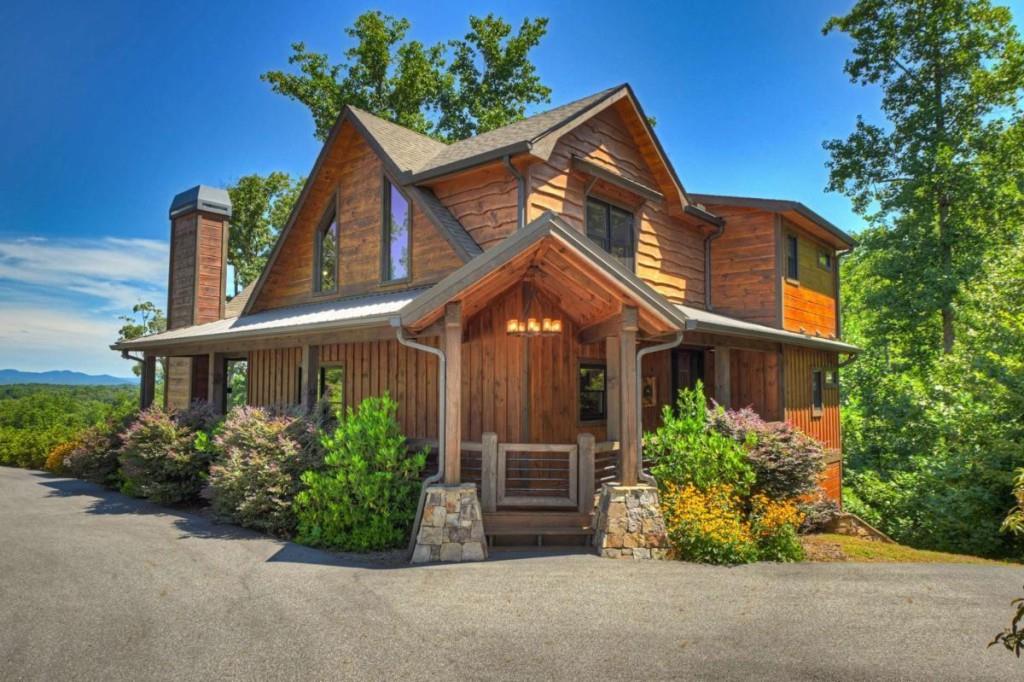 320 Amber Ridge