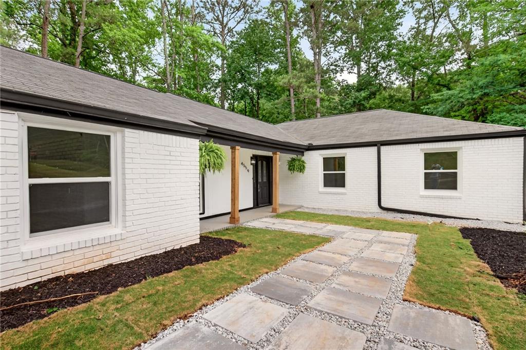 4559 Pembroke Drive