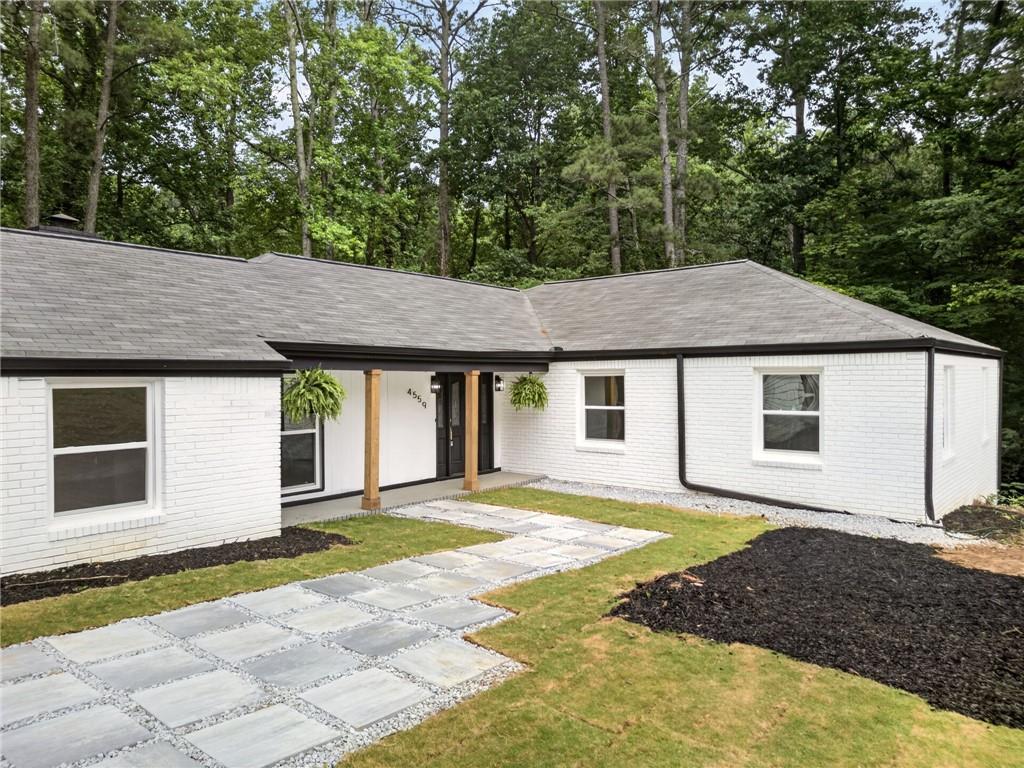 4559 Pembroke Drive