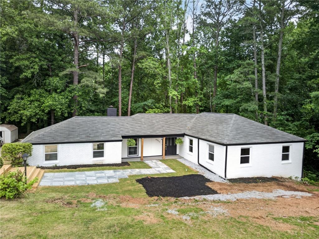 4559 Pembroke Drive