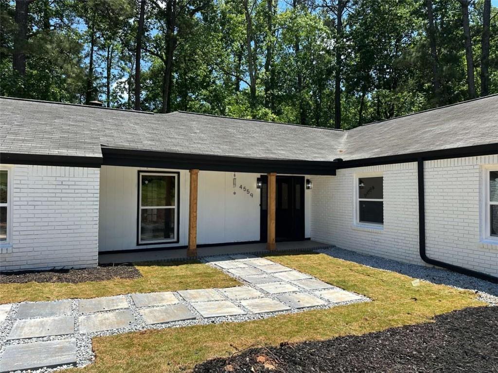 4559 Pembroke Drive