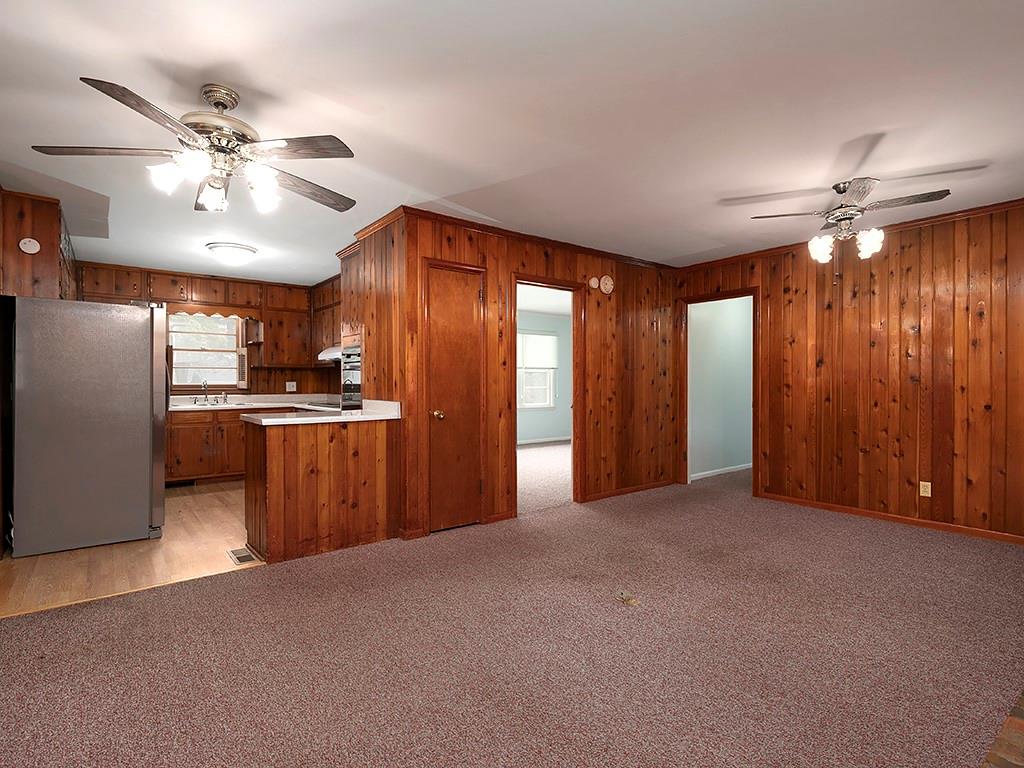 Kennestone Heights - Residential