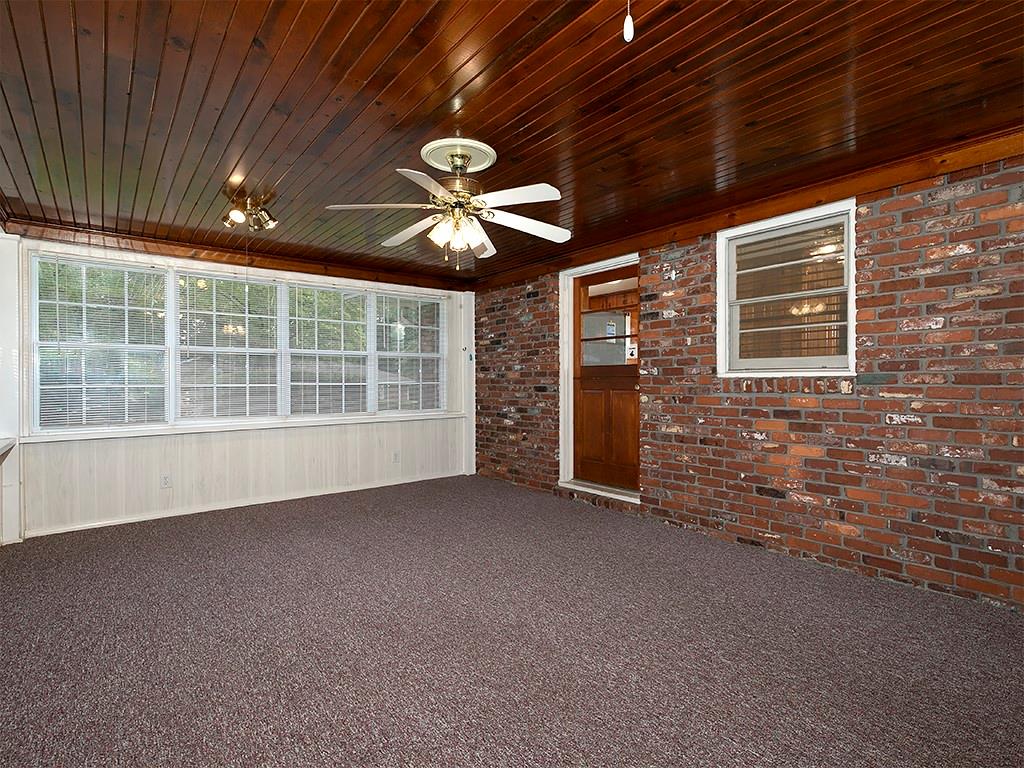 Kennestone Heights - Residential