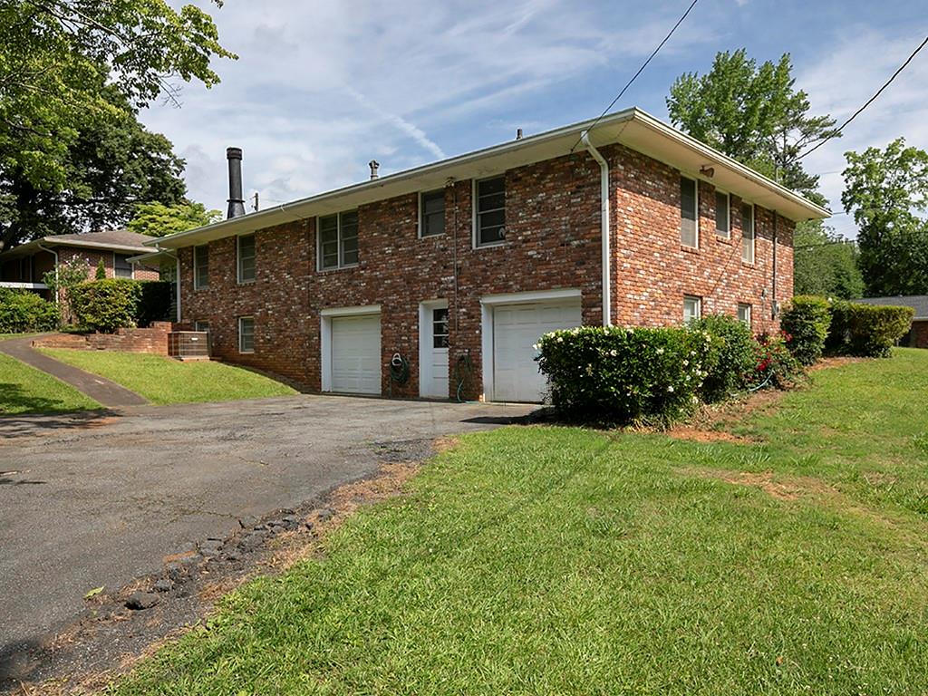 Kennestone Heights - Residential