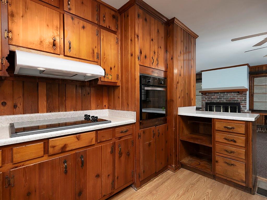 Kennestone Heights - Residential
