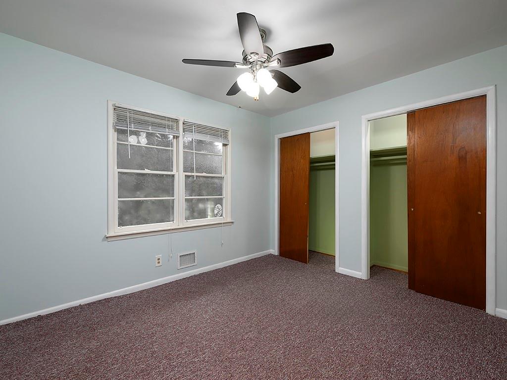 Kennestone Heights - Residential