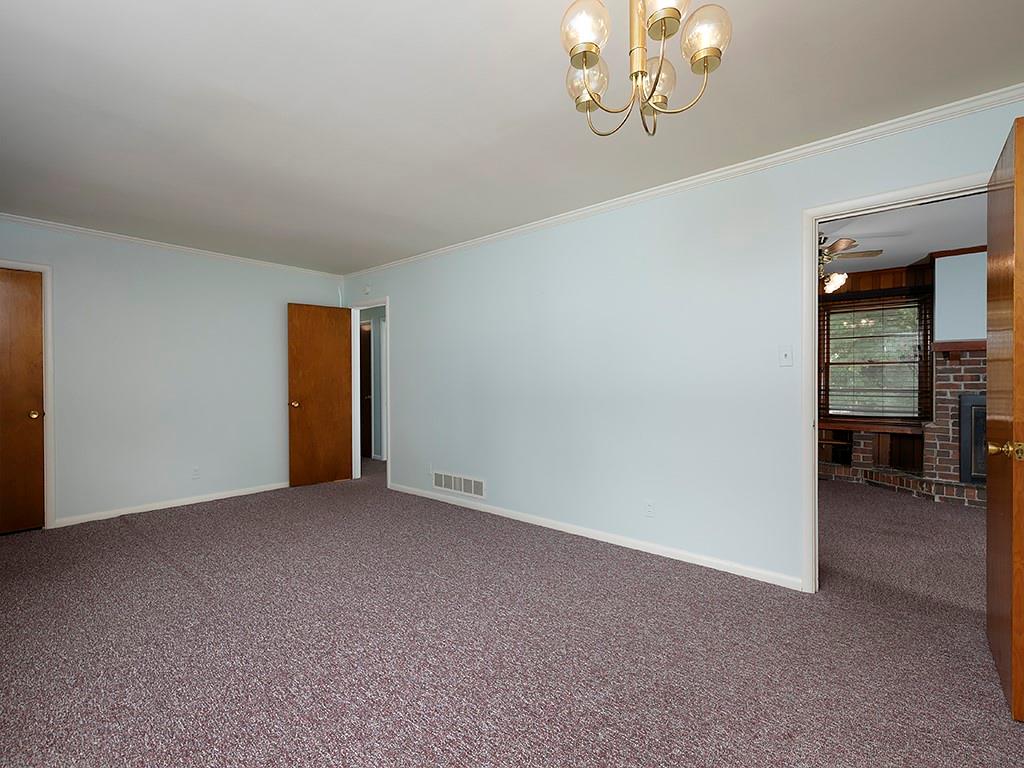 Kennestone Heights - Residential