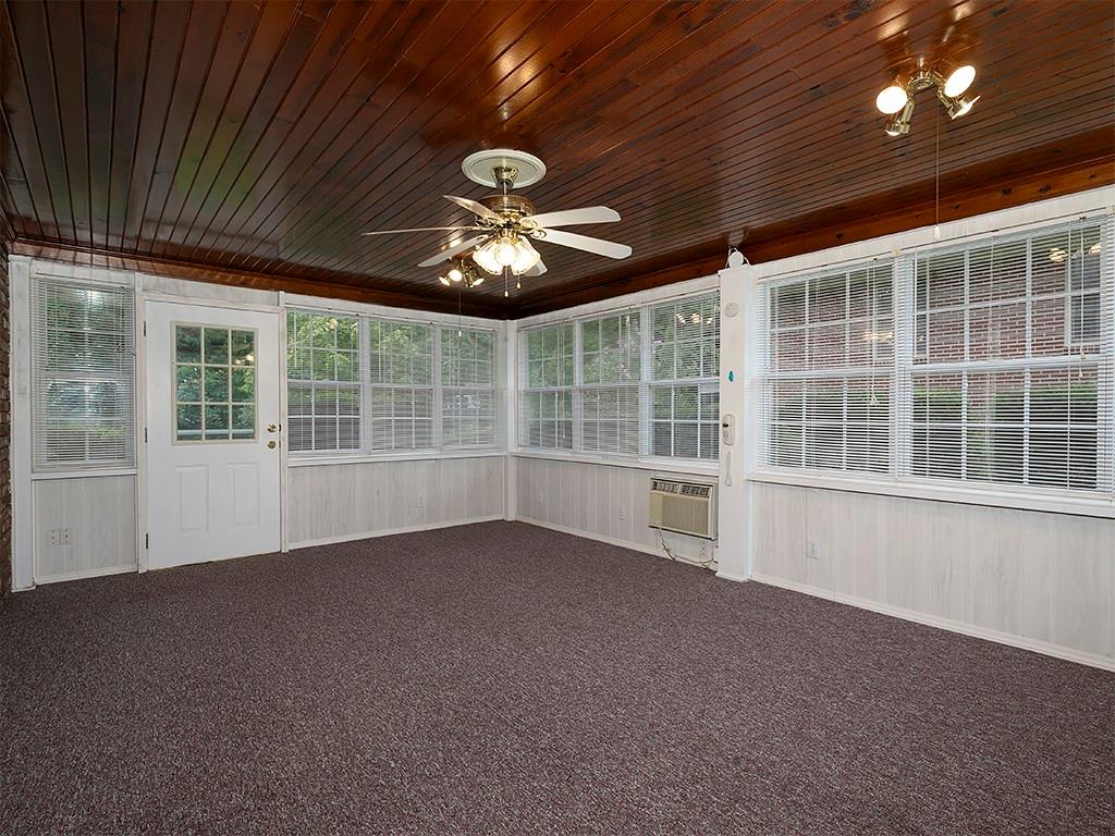 Kennestone Heights - Residential