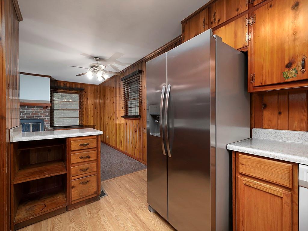 Kennestone Heights - Residential