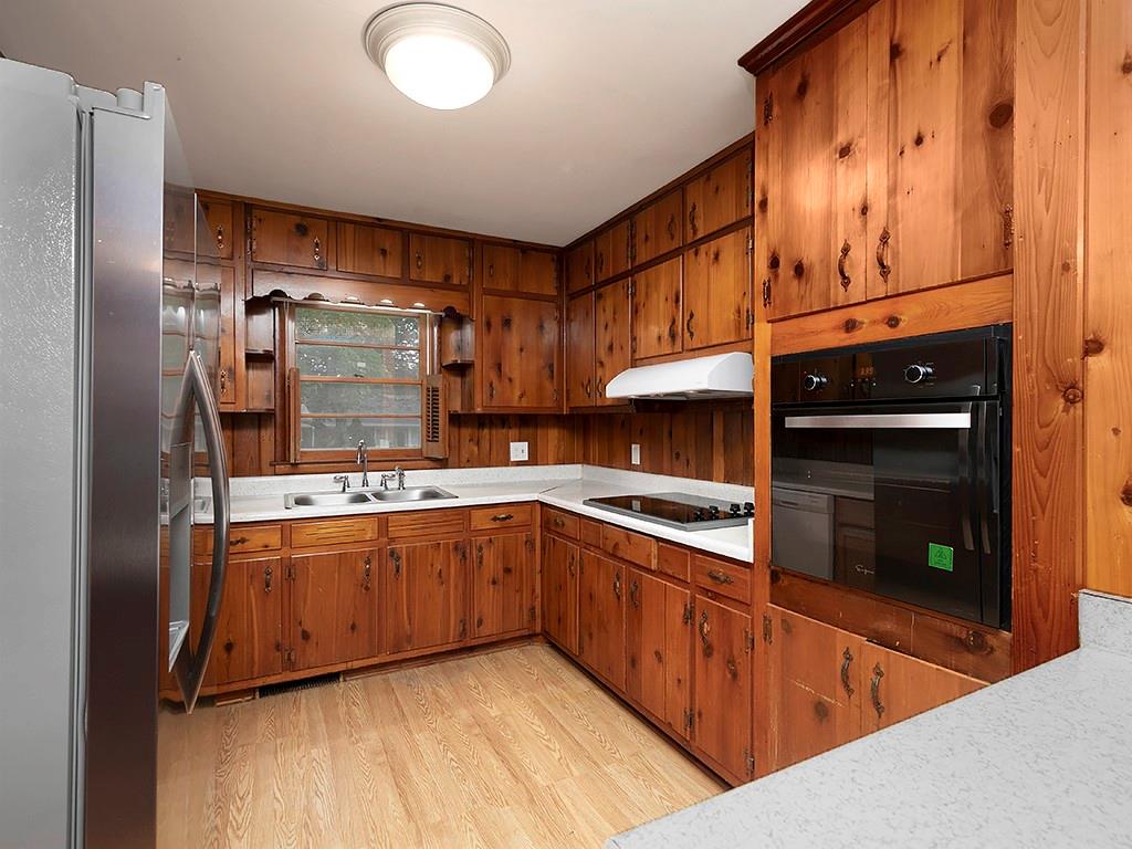 Kennestone Heights - Residential