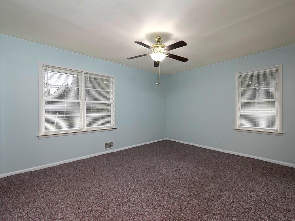 Kennestone Heights - Residential