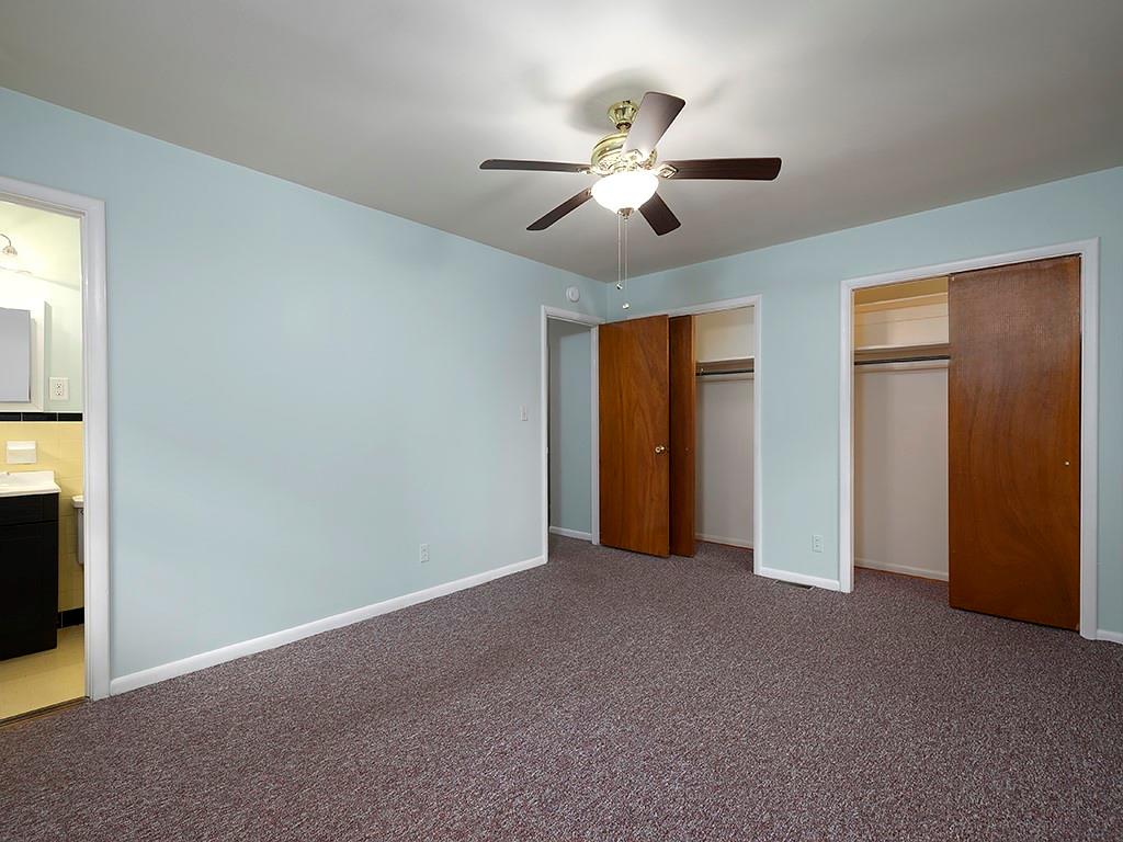Kennestone Heights - Residential