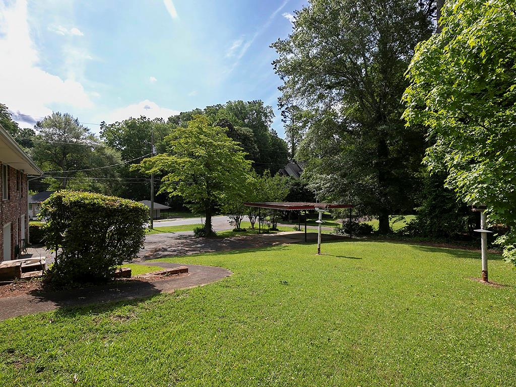 Kennestone Heights - Residential