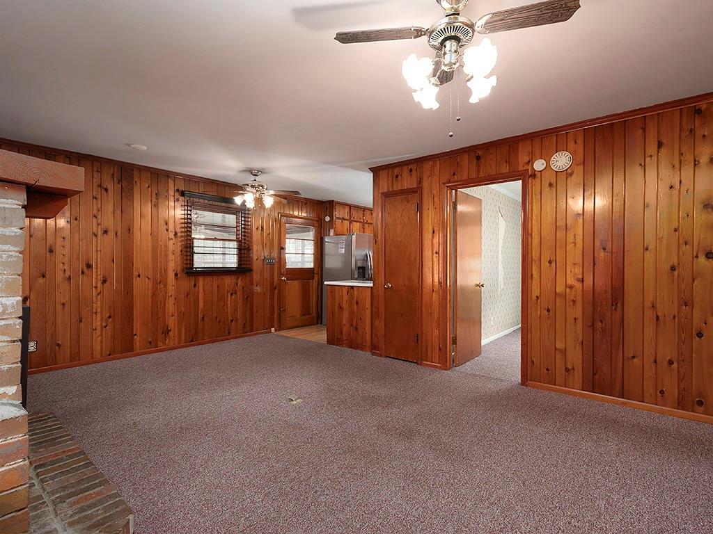 Kennestone Heights - Residential
