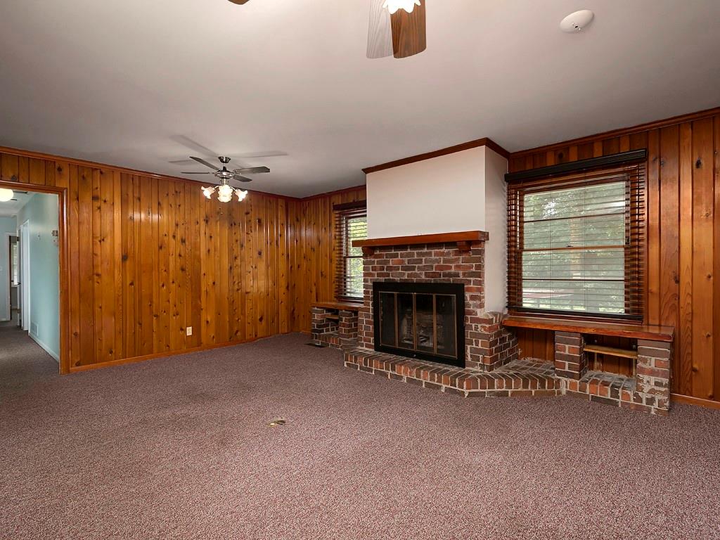 Kennestone Heights - Residential