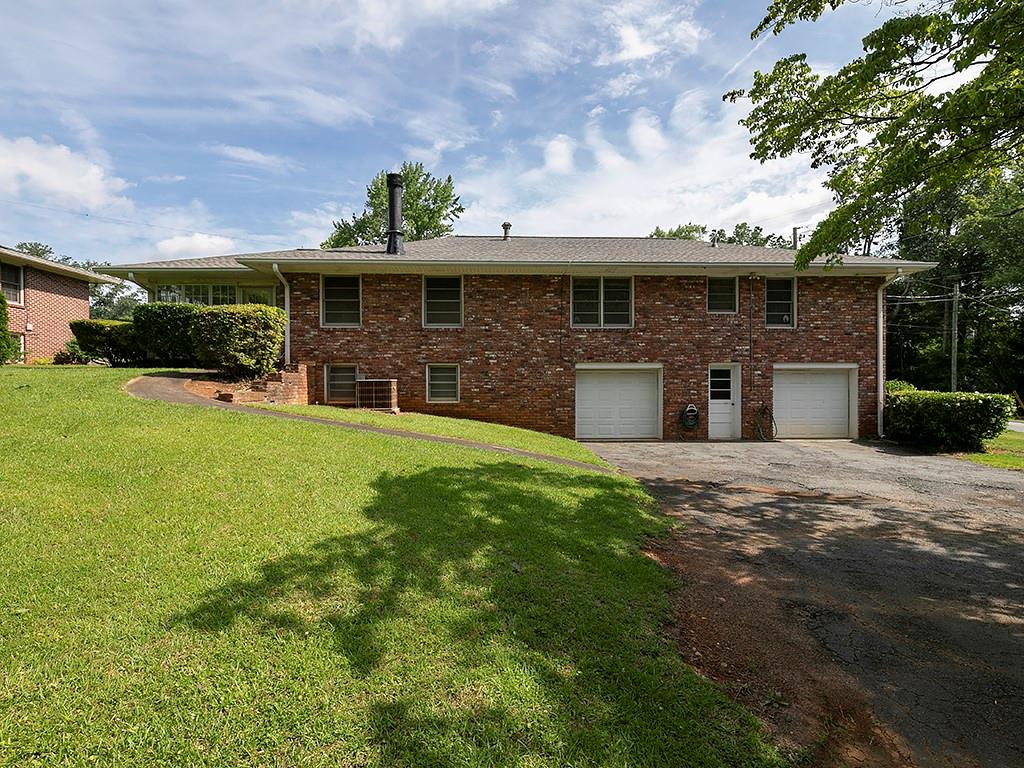 Kennestone Heights - Residential