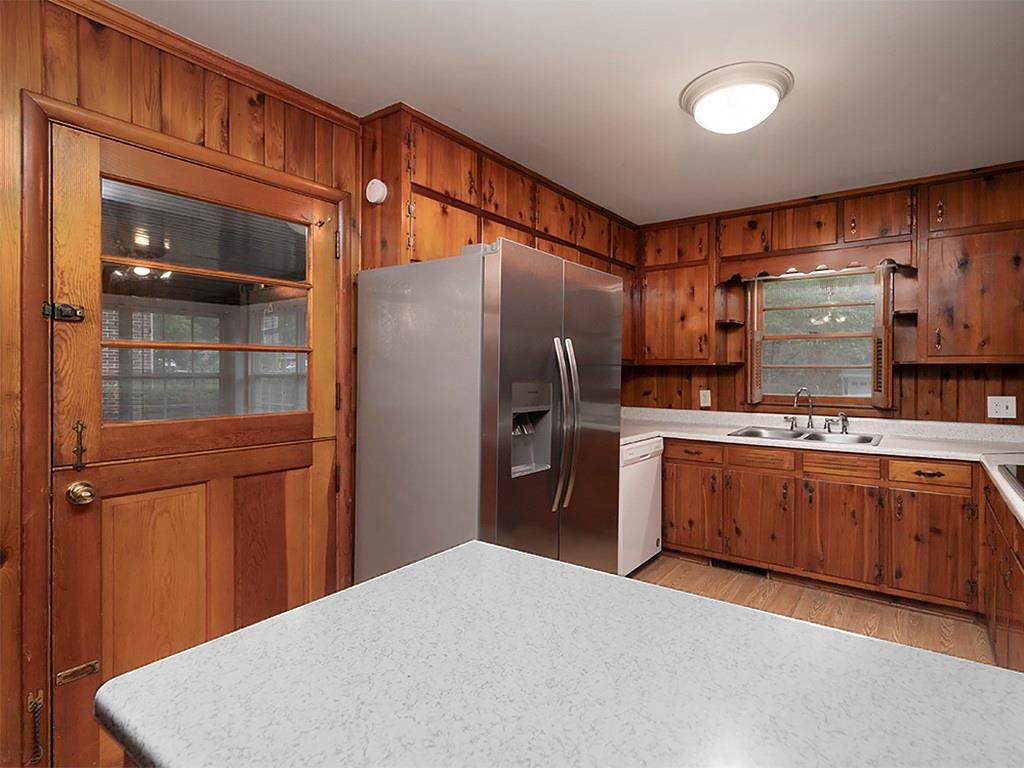 Kennestone Heights - Residential